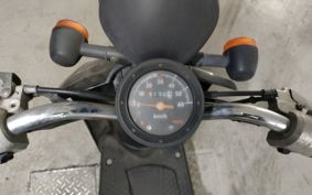 HONDA TODAY AF61