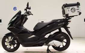 HONDA PCX 125 2008 JF81