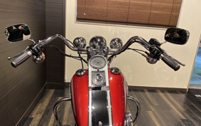 HARLEY FLSTS1450 1999 BRL