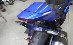 SUZUKI GSX-R1000R A 2019 DM11G