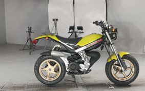 SUZUKI STREET MAGIC CA1LB