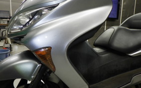 HONDA FORZA Z 2008 MF08