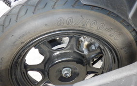 HONDA TACT Gen.4