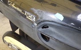 SUZUKI VECSTAR 150 CG42A