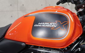 HARLEY X500 2023 W5B
