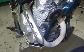 YAMAHA SEROW 250 Gen.3 2022 DG31J