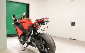 HONDA CBR1000RR Gen. 2 2025