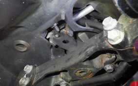 YAMAHA CYGNUS 125 XSR 2 2026 SE44J