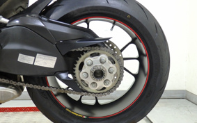 DUCATI 1199PANIGA-RES 2012