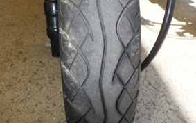 YAMAHA JOG-7 AY01