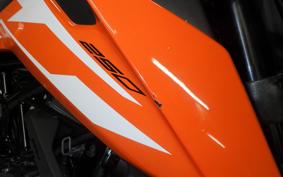 KTM 250 ADVENTURE 2020
