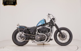 HARLEY XL1200N 2008