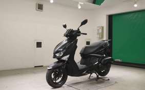YAMAHA CYGNUS Griffus 1994 SEJ4J