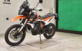KTM 890 ADVENTURE	 R 2022