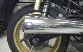 HONDA CB750 GEN 2 2007 RC42