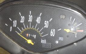 HONDA DIO Gen.6 AF62