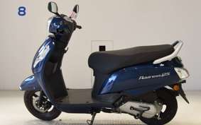 SUZUKI ADDRESS V125 Gen.2 2020 DP12H