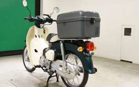 HONDA C50 SUPER CUB AA09