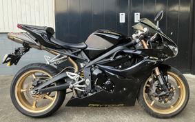 TRIUMPH TRIUMPH DAYTONA675 2009 TMD106