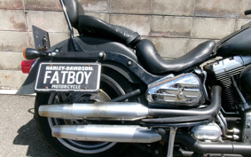 HARLEY  HARLEY FLSTFB 2010 JN5