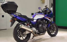 HONDA CB400 SUPER BOLDOR A 2021 NC42