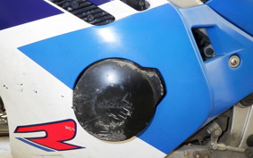 SUZUKI GSX-R250 GJ72A