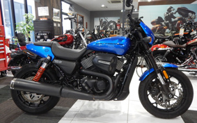 HARLEY  HARLEY XG750A 2019 NCG