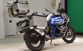 BMW R1200GS ADVENTURE 2018