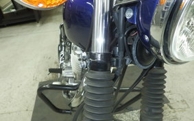 YAMAHA SR400 Gen.5 2021 RH16J