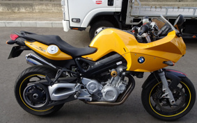 BMW F800S 2009 0216