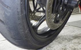 TRIUMPH DAYTONA 660 2024