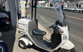 HONDA GYRO TA02