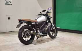 YAMAHA XSR155 1995