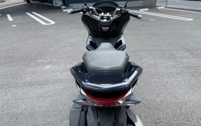 HONDA PCX 150 KF30