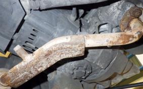 YAMAHA GEAR Gen.2 UA08J