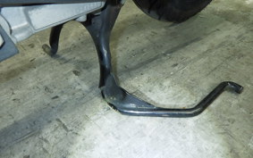 SUZUKI LET's 4 Basket CA43A