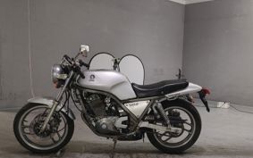 YAMAHA SRX600 1985 1JK