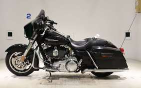 HARLEY FLHX 1580 2009