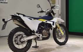 HUSQVARNA 701ED 2020