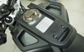 HUSQVARNA SVARTPILEN 401 2021