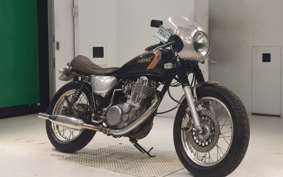 YAMAHA SR400 Gen.3 2005 RH01J