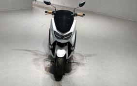 YAMAHA N-MAX 125 SEG6J