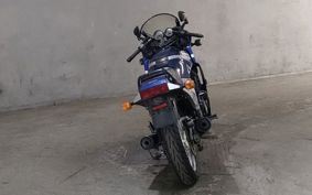 KAWASAKI GPZ900R NINJA 1989 ZX900A