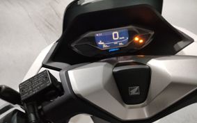 HONDA PCX125 JK05