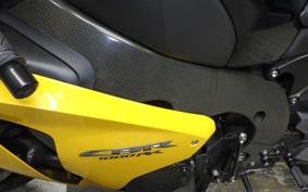 HONDA CBR1000RR Gen. 2 2009