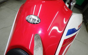 YAMAHA SEROW 250 Gen.3 2005 DG31J