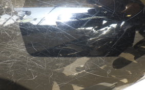 SUZUKI LET's 4 G CA41A