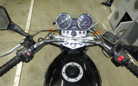 KAWASAKI ZEPHYR 400 KAI 1996 ZR400C
