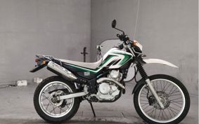YAMAHA SEROW 250 DG17J