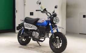 HONDA MONKEY 125 JB03